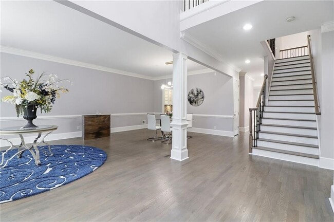 Building Photo - 4738 Ivy Ridge Dr SE