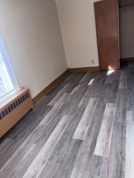 Bedroom 1 - 140 North Ave