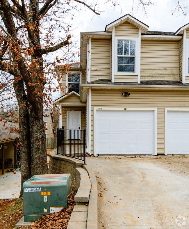 Building Photo - For Lease | Sand Springs | $1125 Rent | Av...