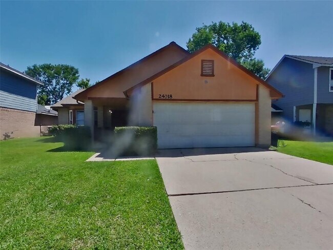 Primary Photo - 24018 Spring Sunset Dr