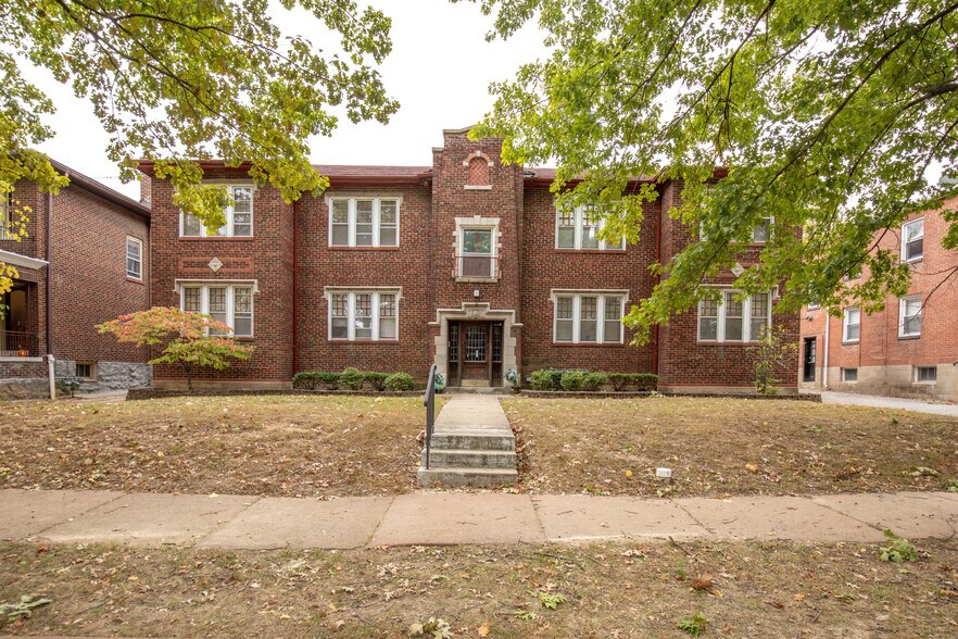 Building Photo - 7234 Amherst Ave