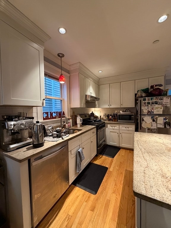 Building Photo - 133 Erie St