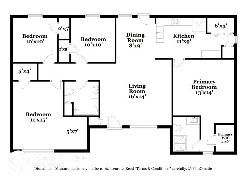 Building Photo - 2012 Live Oak Dr