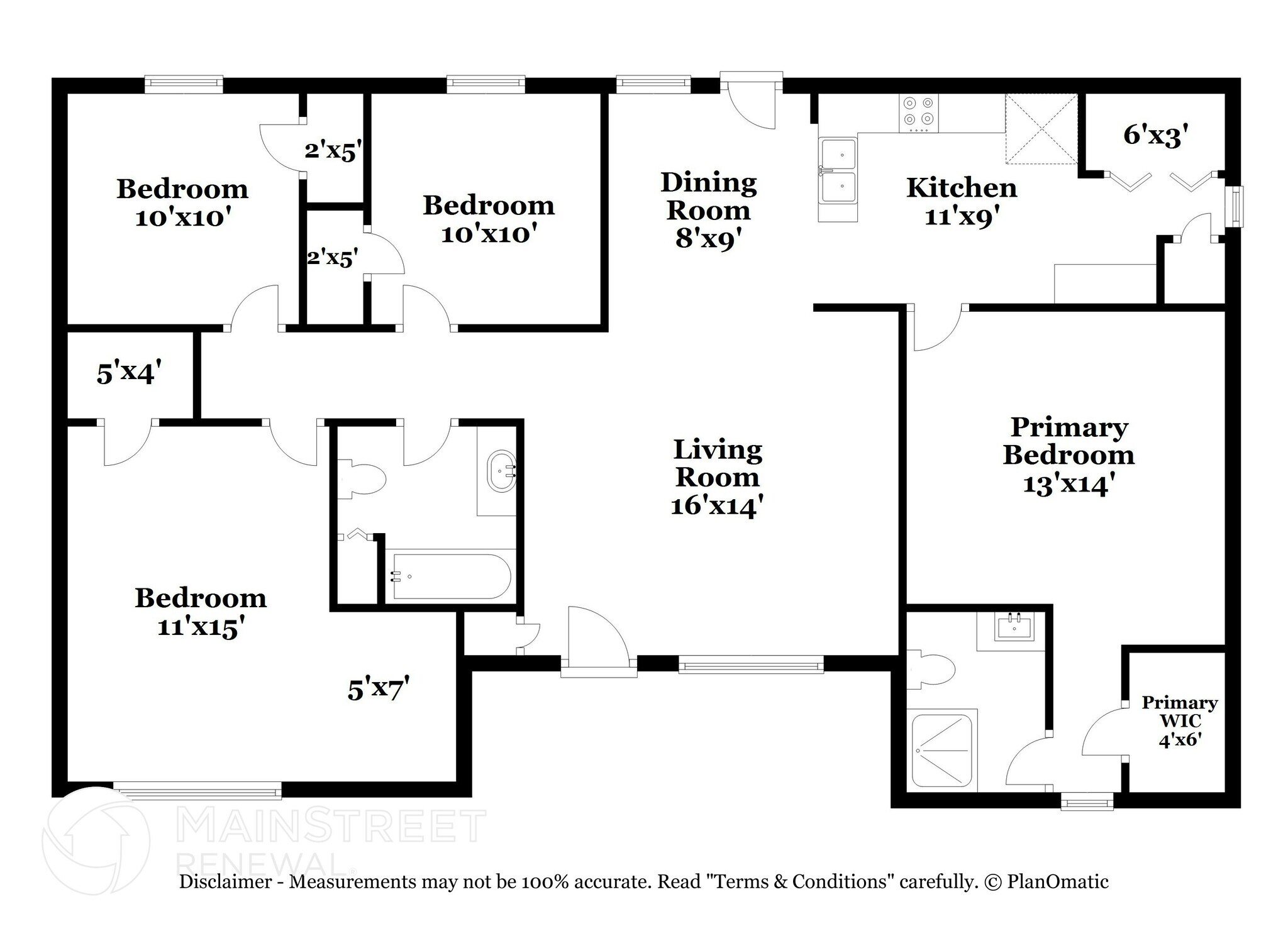 Building Photo - 2012 Live Oak Dr