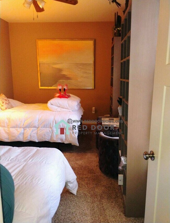 Building Photo - Spacious 4-Bedroom Home in the Heart of Great Falls – Mid-Term Rental