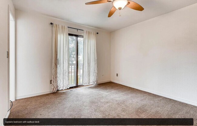 Building Photo - 6631 S Dudley Ct