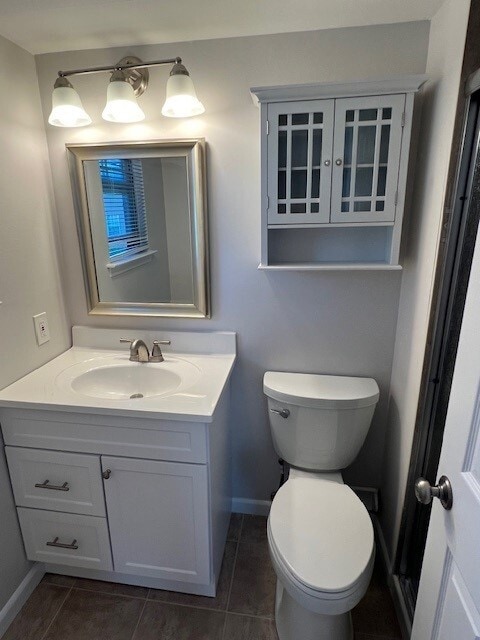 MBR Bath - 1781 Quail Ct
