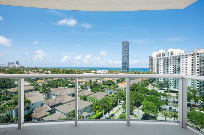 Building Photo - 19380 Collins Ave