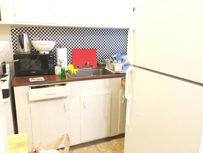 Building Photo - 1 bedroom in Cambridge MA 02138