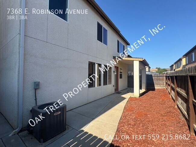 Building Photo - 7368 E Robinson Ave