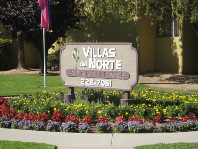 Building Photo - Villas del Norte Apartments