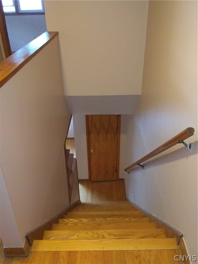 Building Photo - 312 Cayuga St