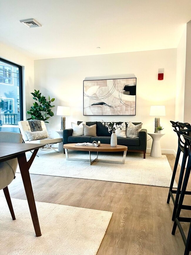 Building Photo - New building with garage parking