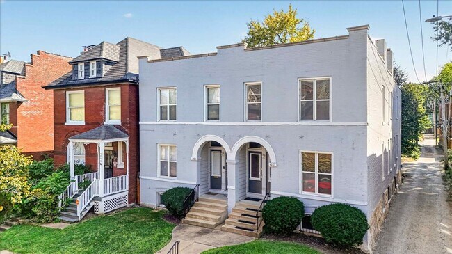 Building Photo - 4252 Castleman Ave
