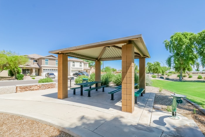 Building Photo - 12617 W Pasadena Ave