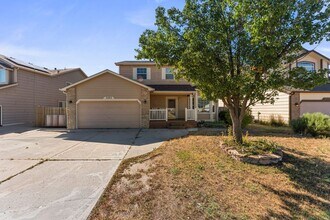 Building Photo - Spacious Home in Highly Desirable Windmill Mesa