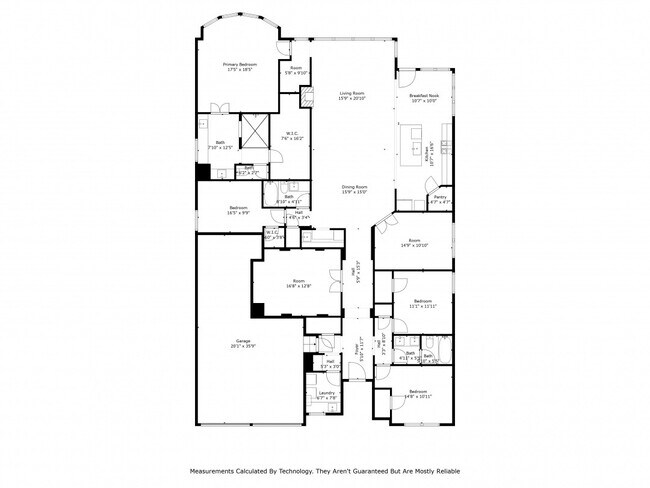 Building Photo - 24502 Emilia Way