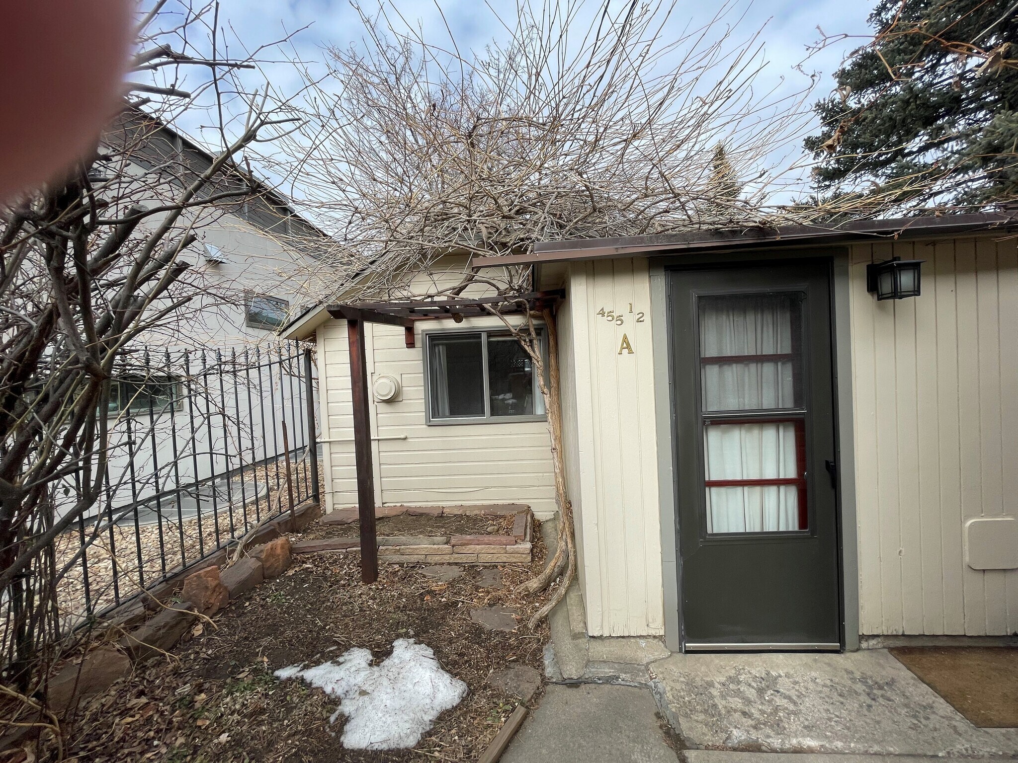 Building Photo - 455 Arapahoe Ave