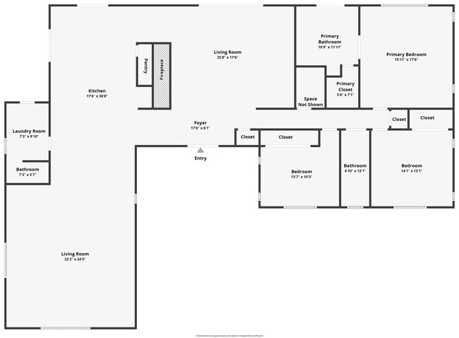 Building Photo - 2421 SW 29th Way