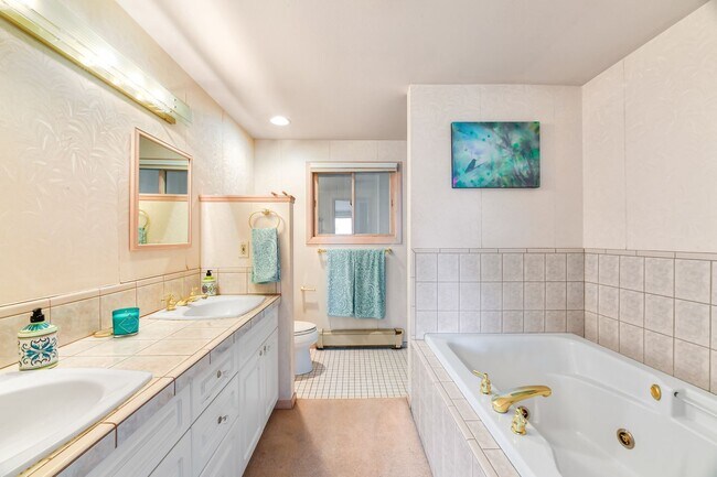 Building Photo - Fantastic South Hill Home for Rent!!!!