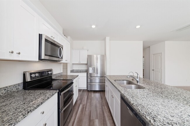 Building Photo - 1001 Wild Enclave Ln