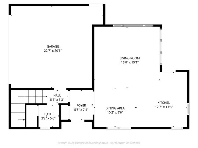 Building Photo - Beautiful 3BD Home in Hayward – Over 2,200 Sq Ft of Comfortable Living