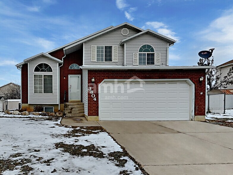 Primary Photo - 3804 W 5625 S