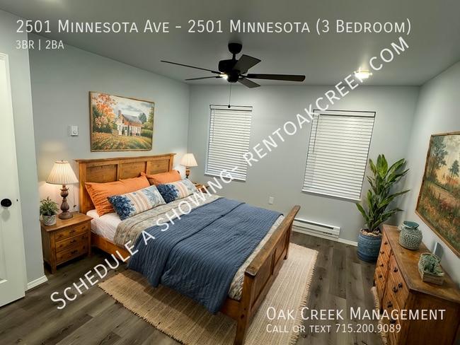 Building Photo - 2501 Minnesota Ave