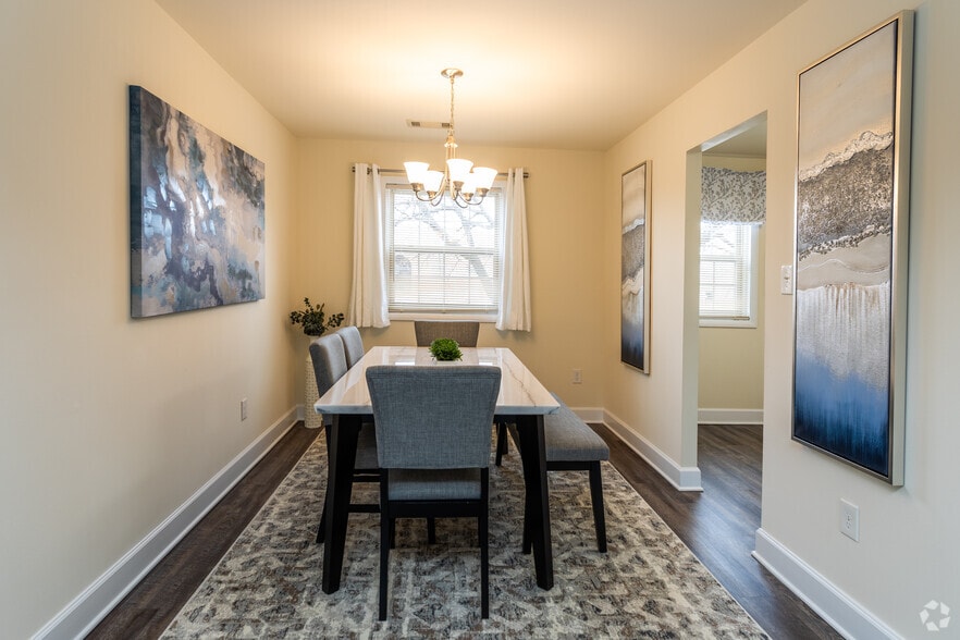 Primary Photo - Liberty Gardens Apartments