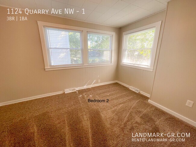 Building Photo - 1124 Quarry Ave NW