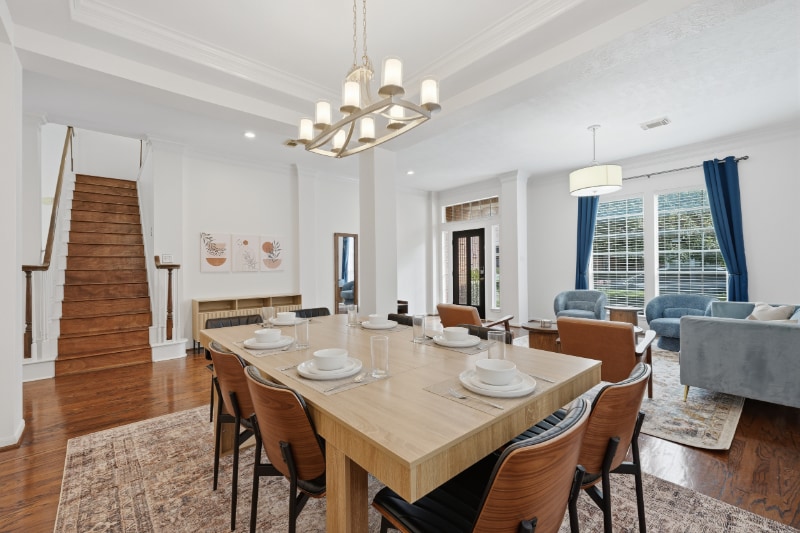 Building Photo - 4120 E Northampton Pl