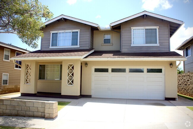 Building Photo - 94-470 Ohapali St