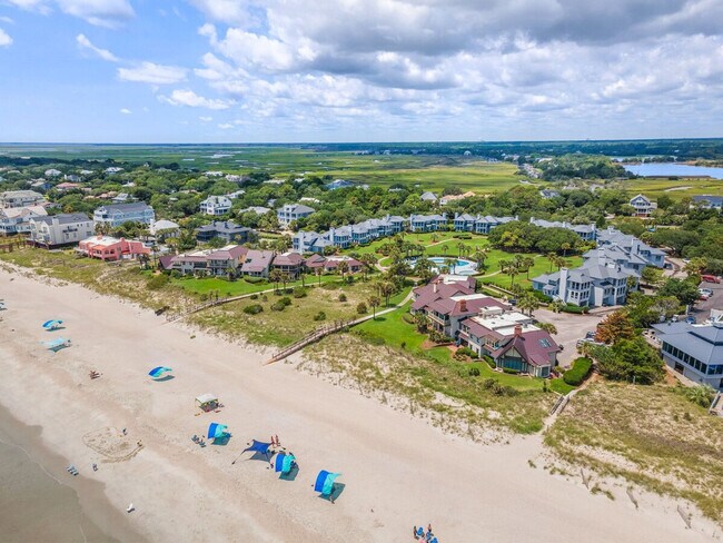 Building Photo - 409 Debordieu Blvd