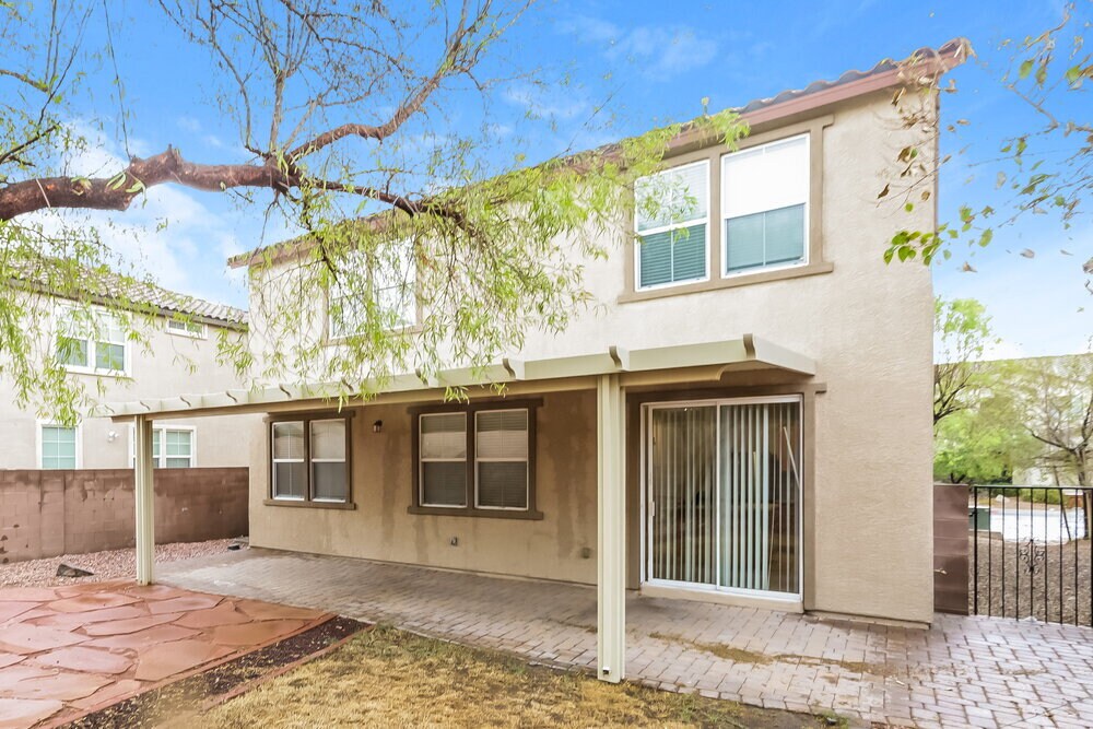 Building Photo - 7333 Caballo Range Ave