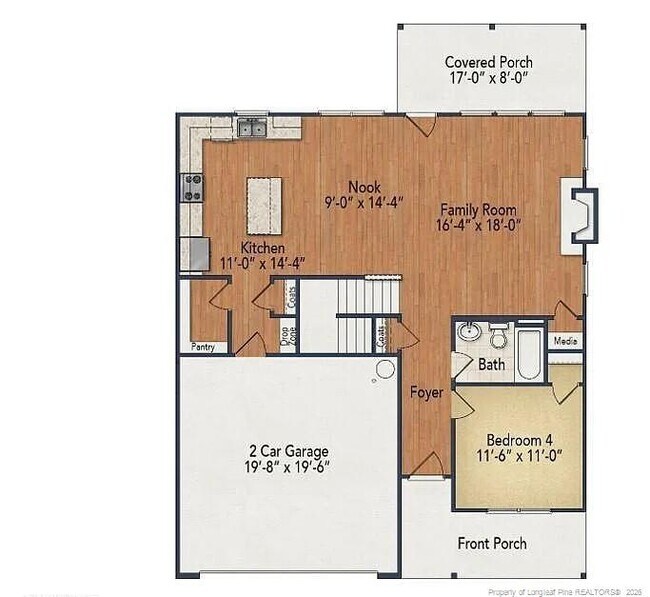 Building Photo - 735 Blue Bird Dr