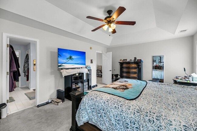 Building Photo - Spacious & Well-Maintained Home for Rent in North Charleston