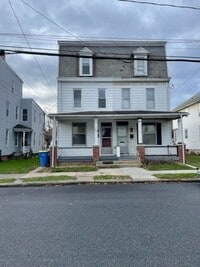 Building Photo - 316 Geary Ave