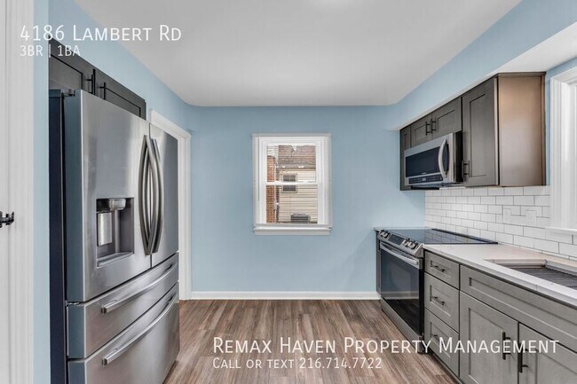 Building Photo - 4186 Lambert Rd