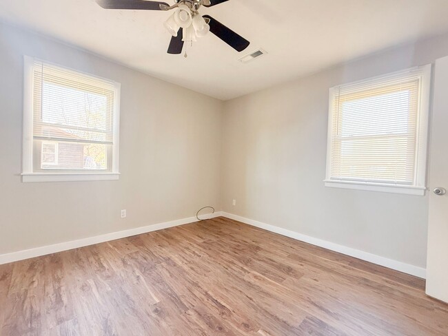 Building Photo - Newly Renovated 3-Bedroom Home with Fenced Backyard and Covered Patio in Cookeville