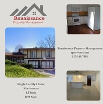 Building Photo - 2723 Stoneleigh Dr