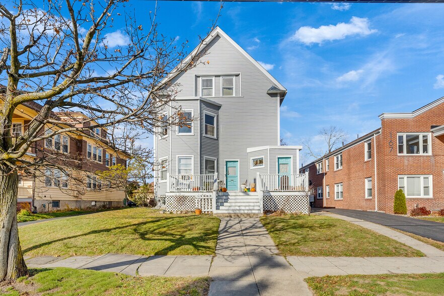 House View - 171 Norwood Ave