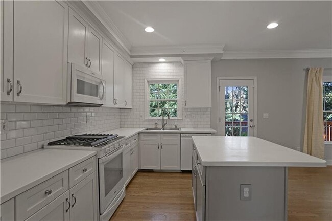 Building Photo - 1494 Lavista Proper Cir