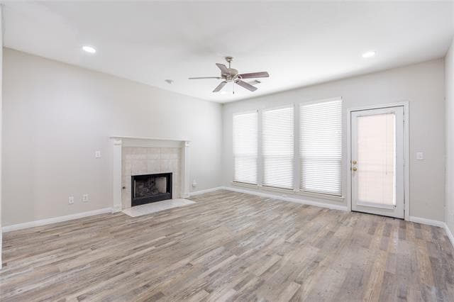 Building Photo - 1801 Fern Ct