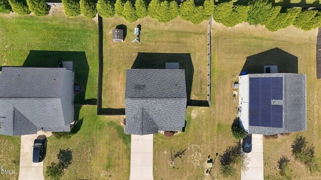 Building Photo - 58 Botanical Ct