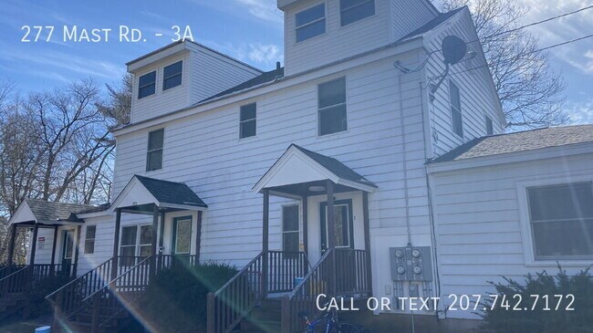 Building Photo - 277 Mast Rd