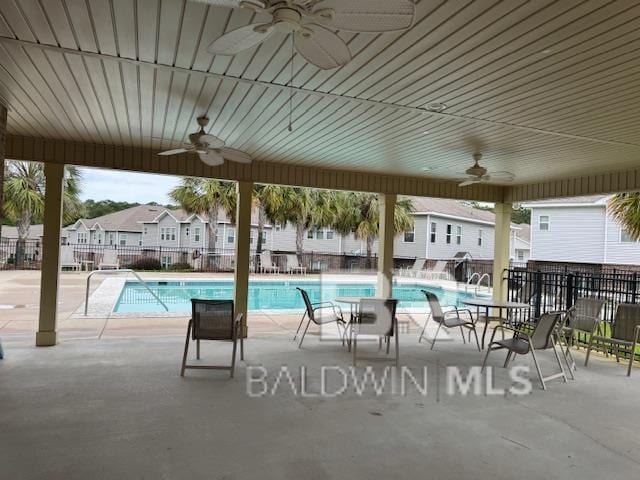 Building Photo - 6857 Spaniel Dr
