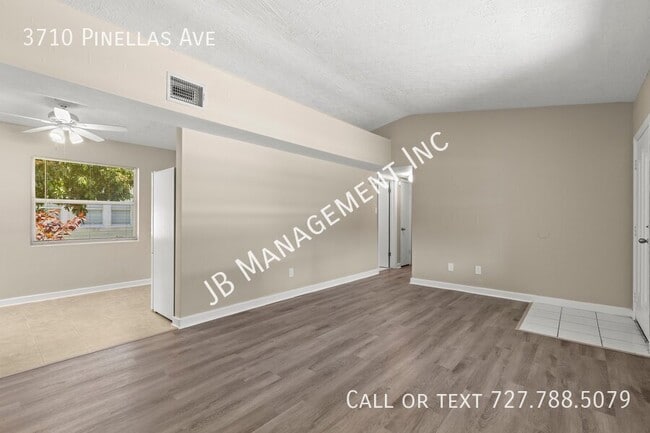 Building Photo - 3710 Pinellas Ave
