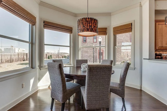 Building Photo - **Stylish Downtown Condo at The Hill – Wal...