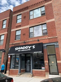 Building Photo - 556 W 37th St