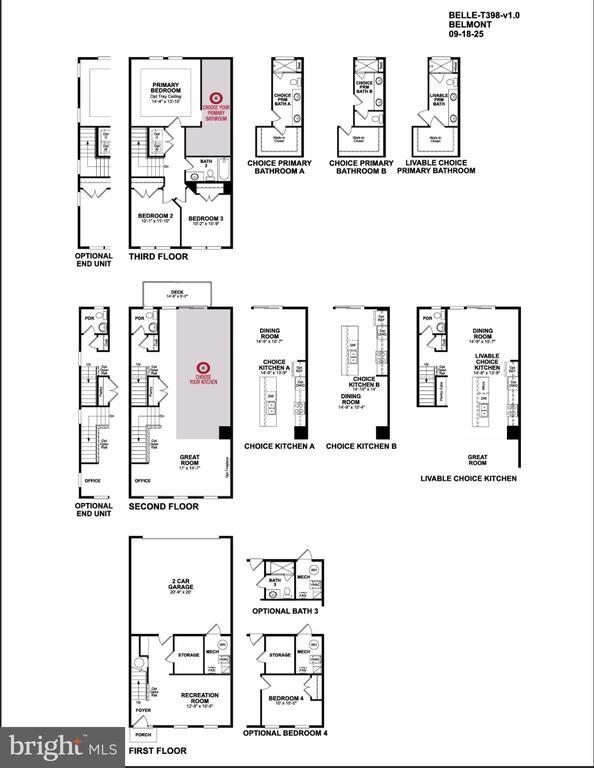 Building Photo - 43800 Mystic Maroon Ter